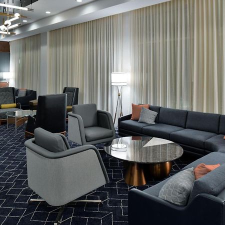 Courtyard By Marriott Raleigh Cary Crossroads Hotel Luaran gambar