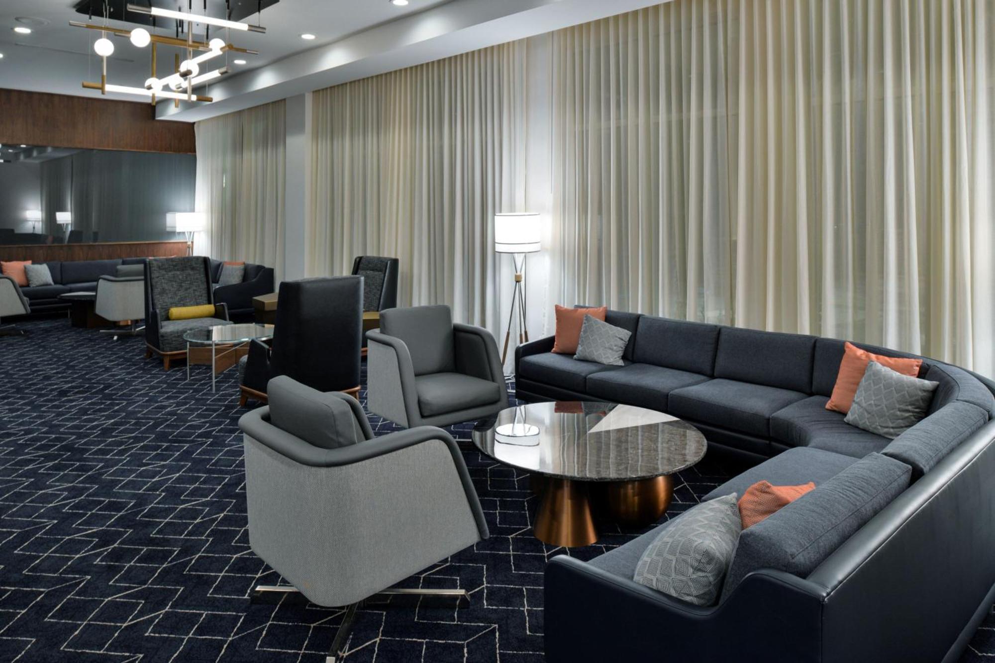 Courtyard By Marriott Raleigh Cary Crossroads Hotel Luaran gambar