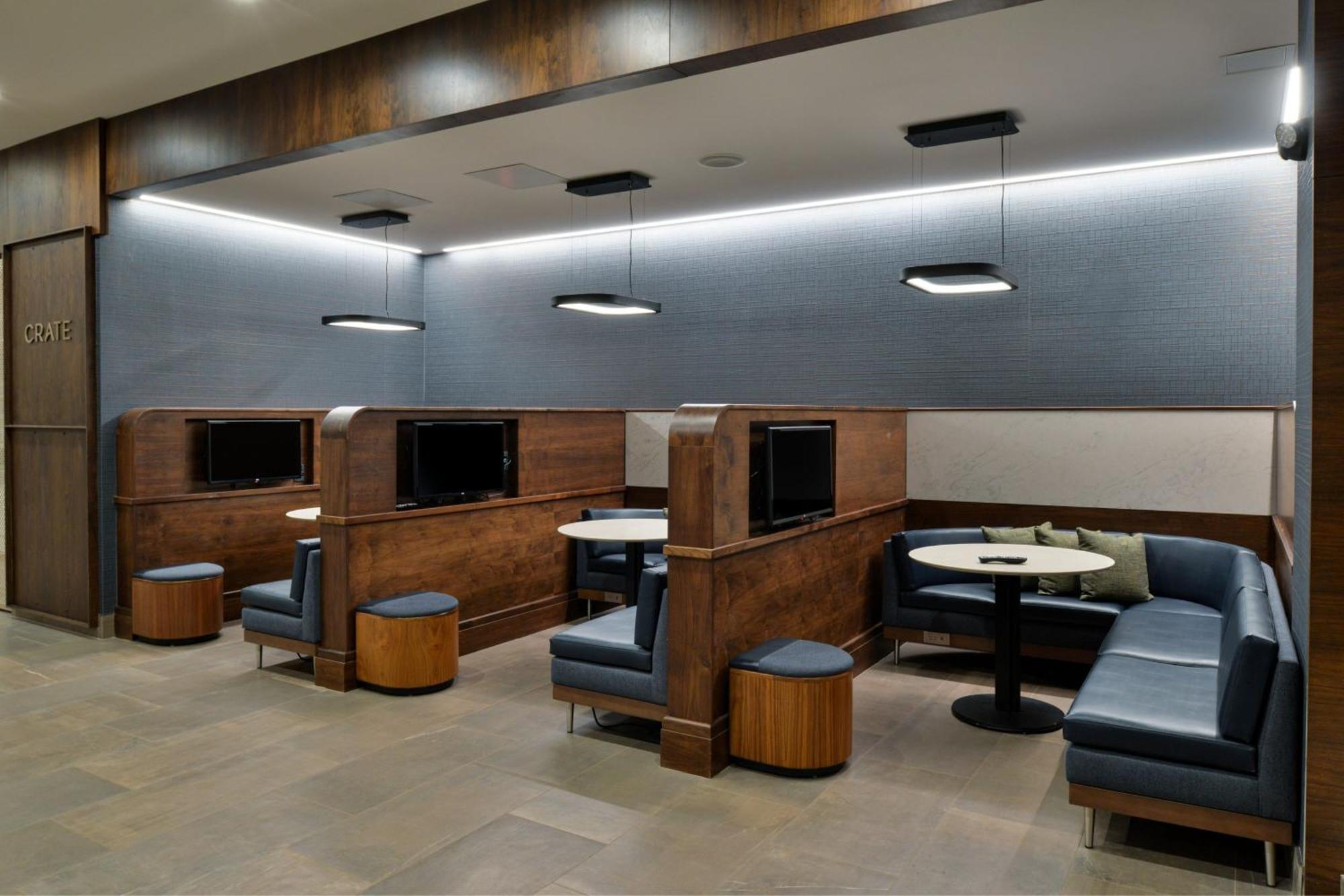 Courtyard By Marriott Raleigh Cary Crossroads Hotel Luaran gambar