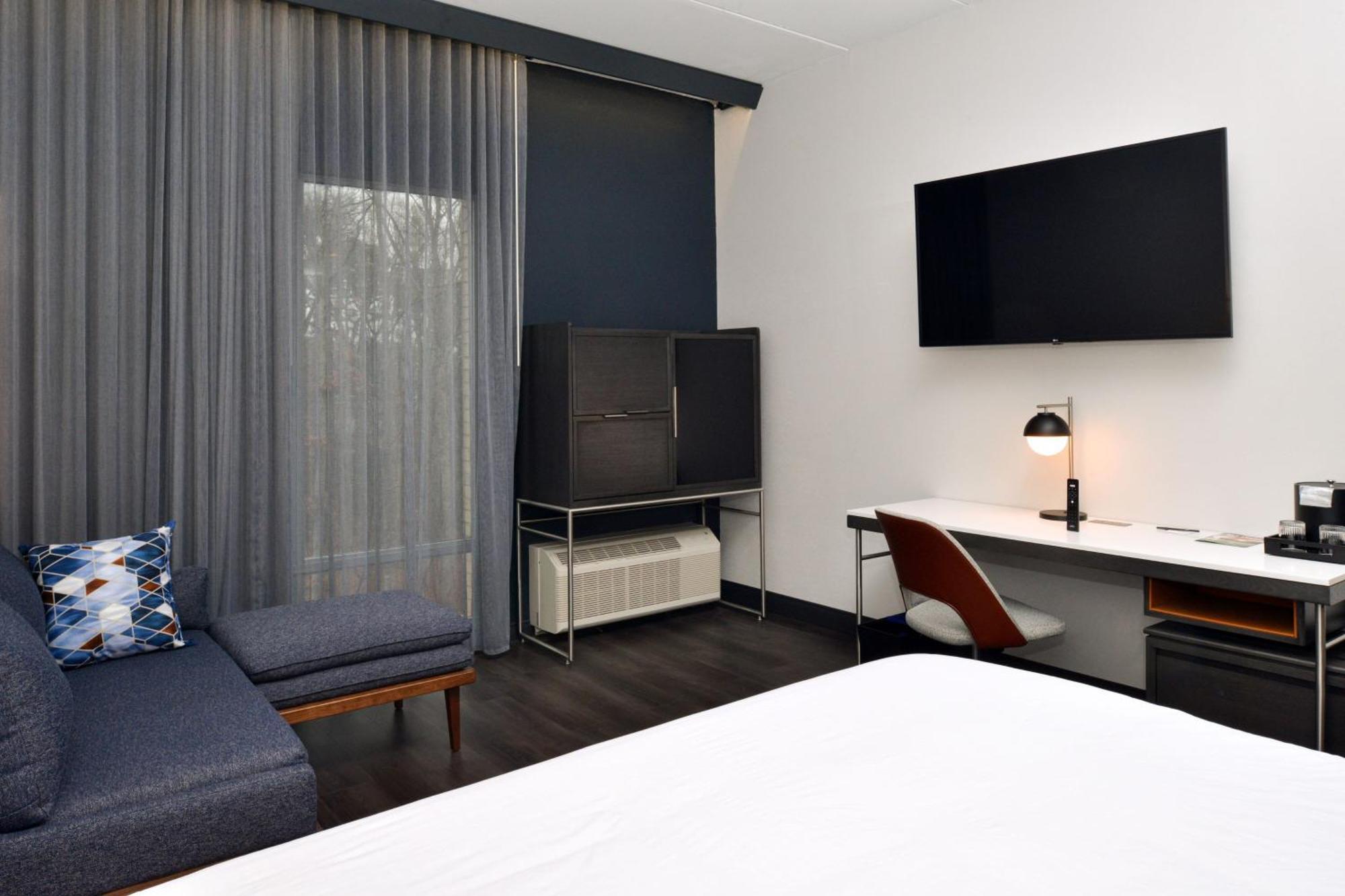 Courtyard By Marriott Raleigh Cary Crossroads Hotel Luaran gambar