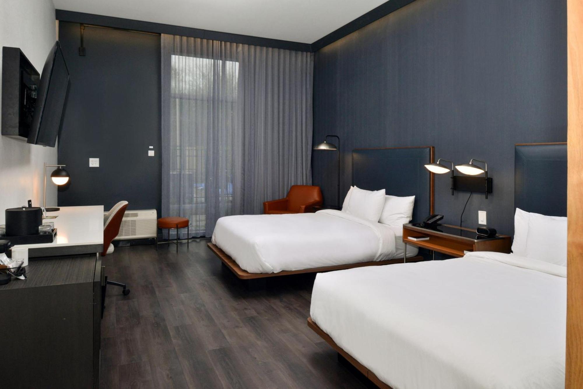 Courtyard By Marriott Raleigh Cary Crossroads Hotel Luaran gambar