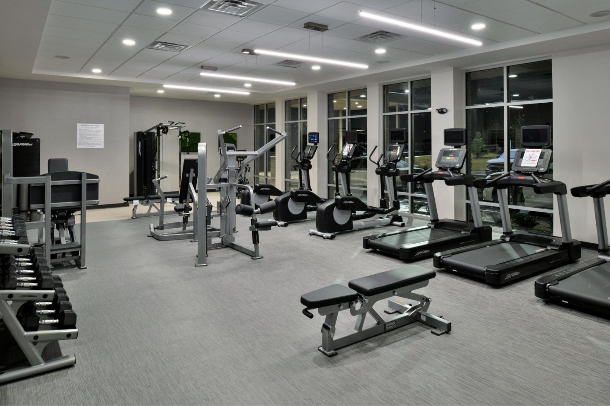 Courtyard By Marriott Raleigh Cary Crossroads Hotel Luaran gambar