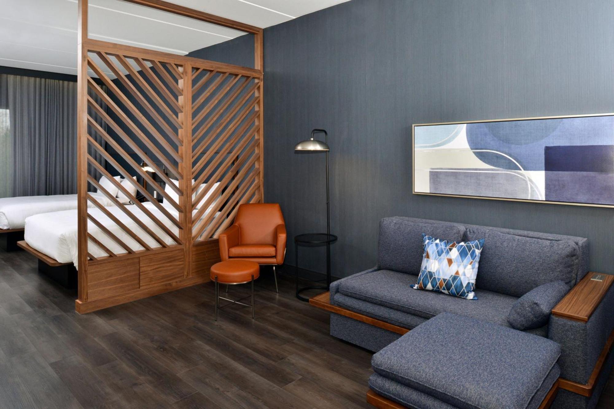 Courtyard By Marriott Raleigh Cary Crossroads Hotel Luaran gambar