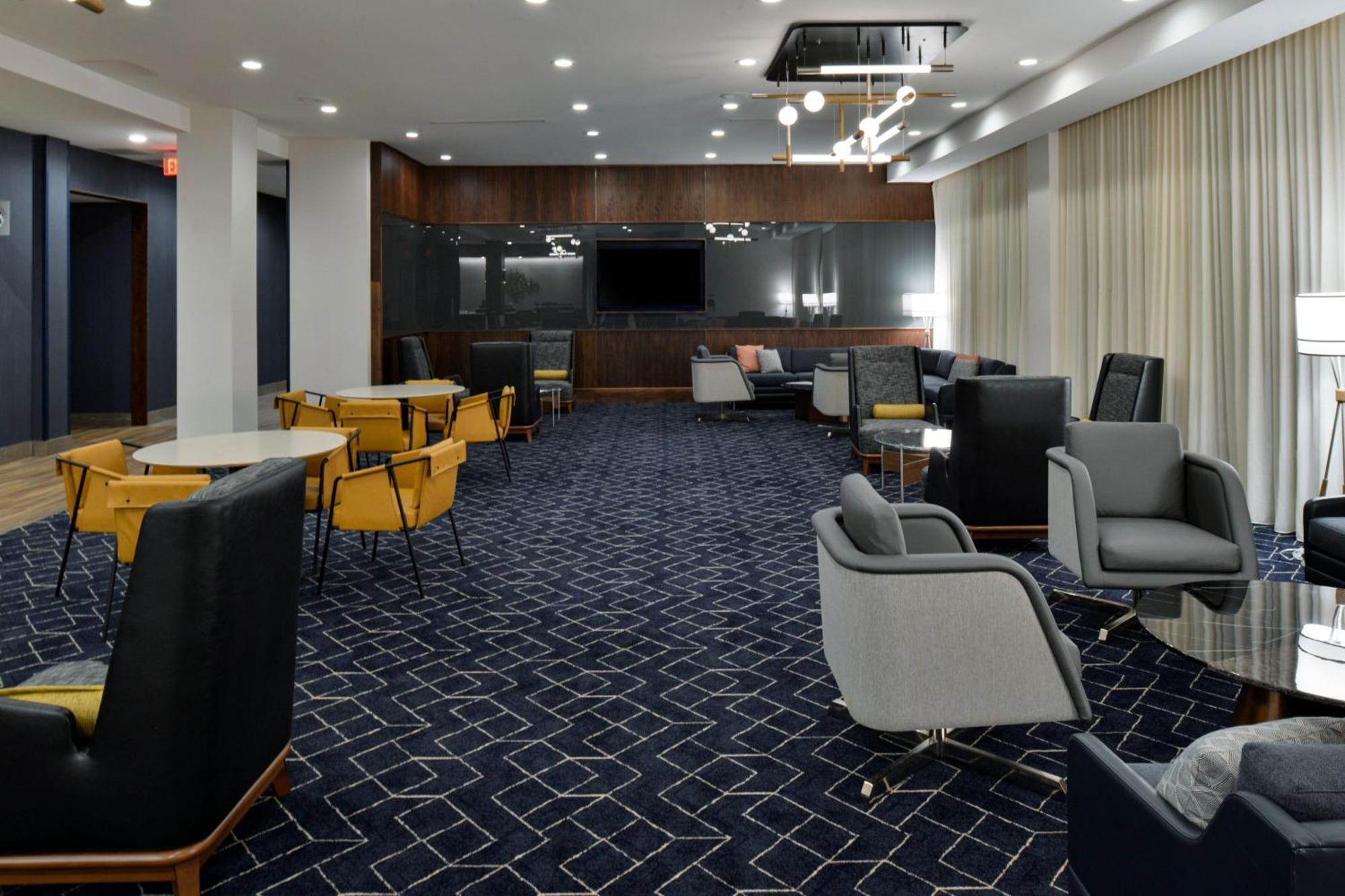 Courtyard By Marriott Raleigh Cary Crossroads Hotel Luaran gambar