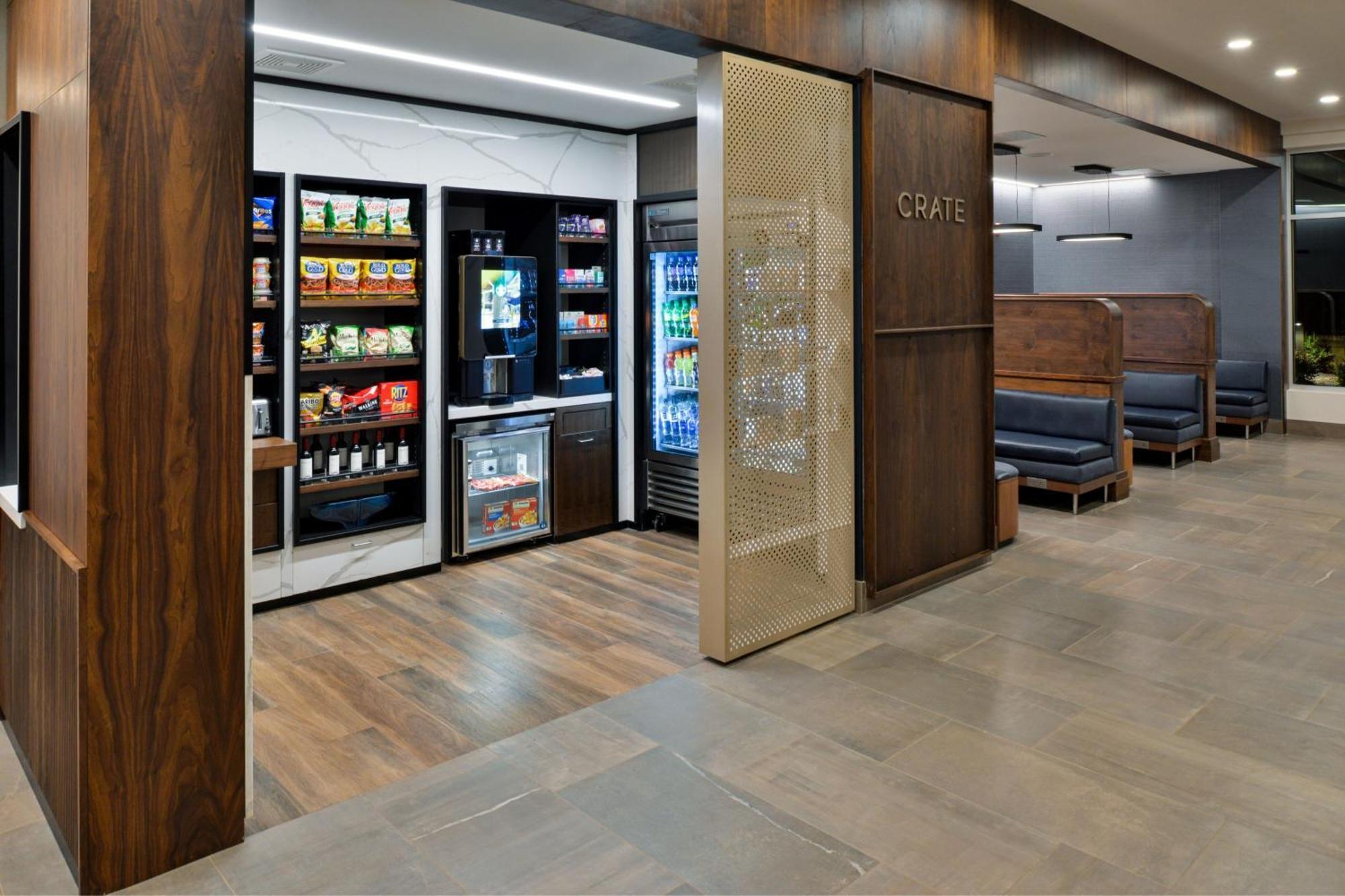 Courtyard By Marriott Raleigh Cary Crossroads Hotel Luaran gambar